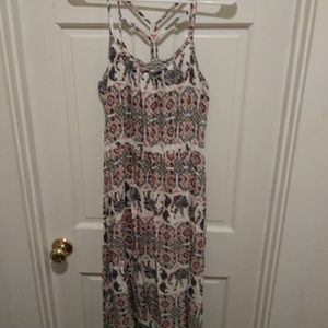 Festival dress